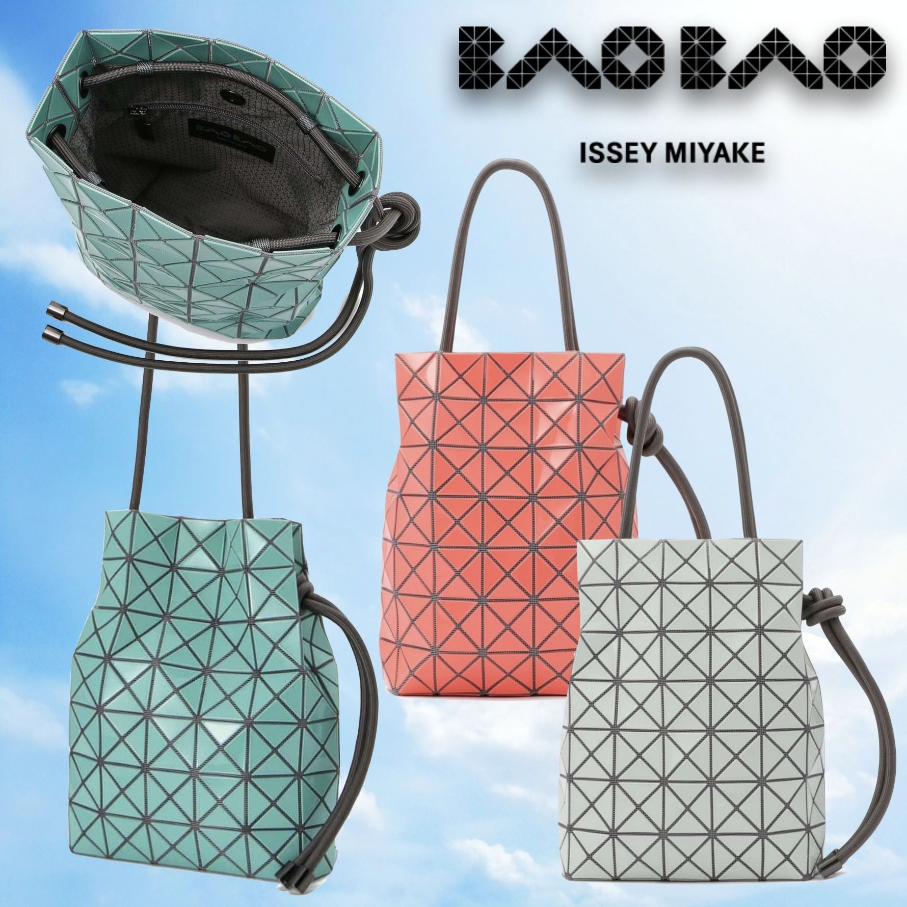 B品セール ⭐︎値下げ⭐︎【新品未使用】baobaoバッグ/リング - 通販