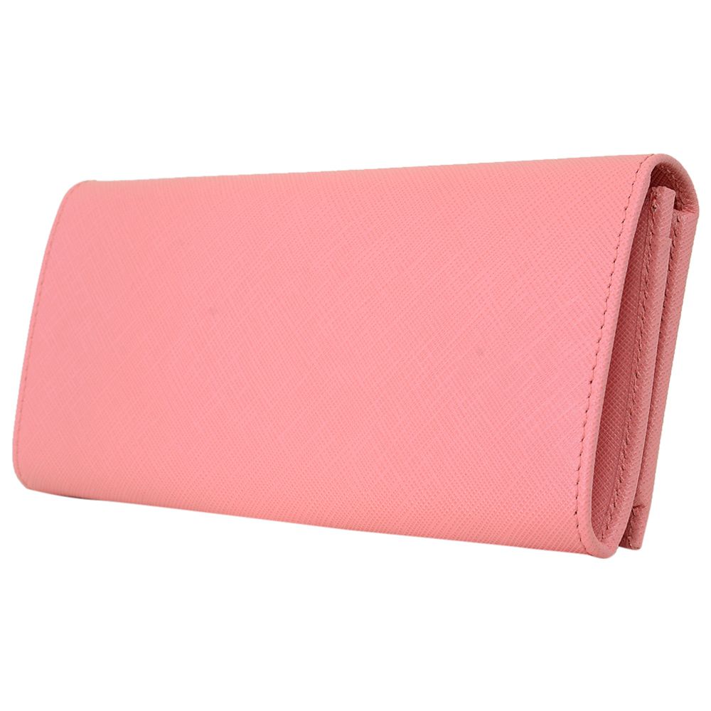 Salvatore Ferragamo 2つ折り長財布 22A900 643534 BALLERINE Salvatore Ferragamo 2つ折り長財布 22A900 643534 BALLERINE