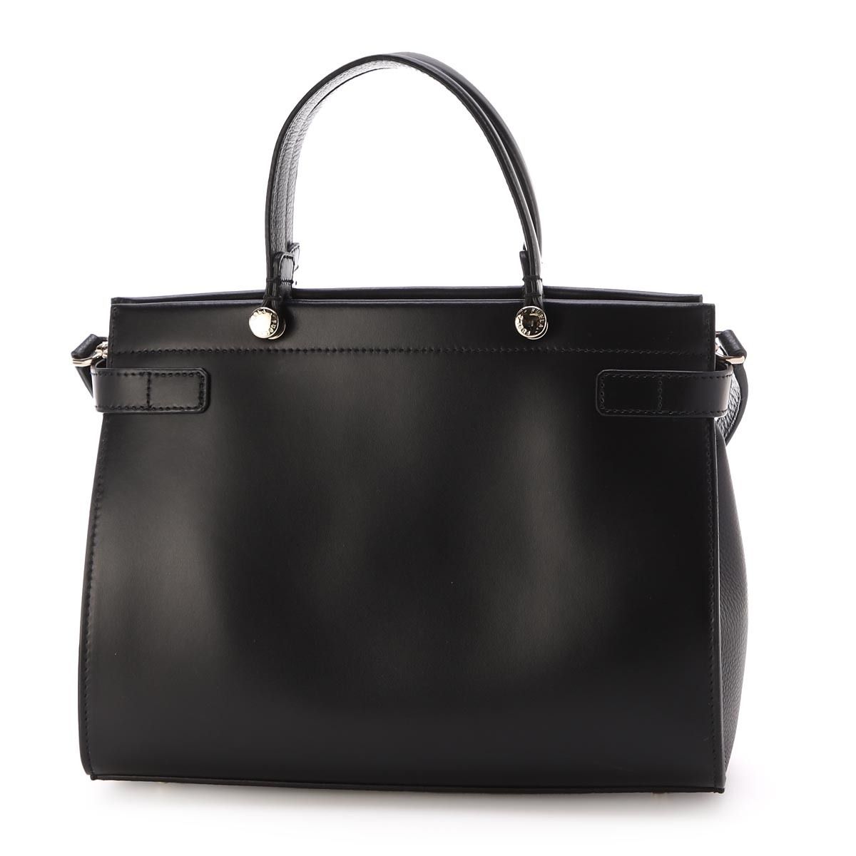 FURLA LADY M 2WAYトートバッグ NERO (FURLA/トートバッグ) 65939344 ...