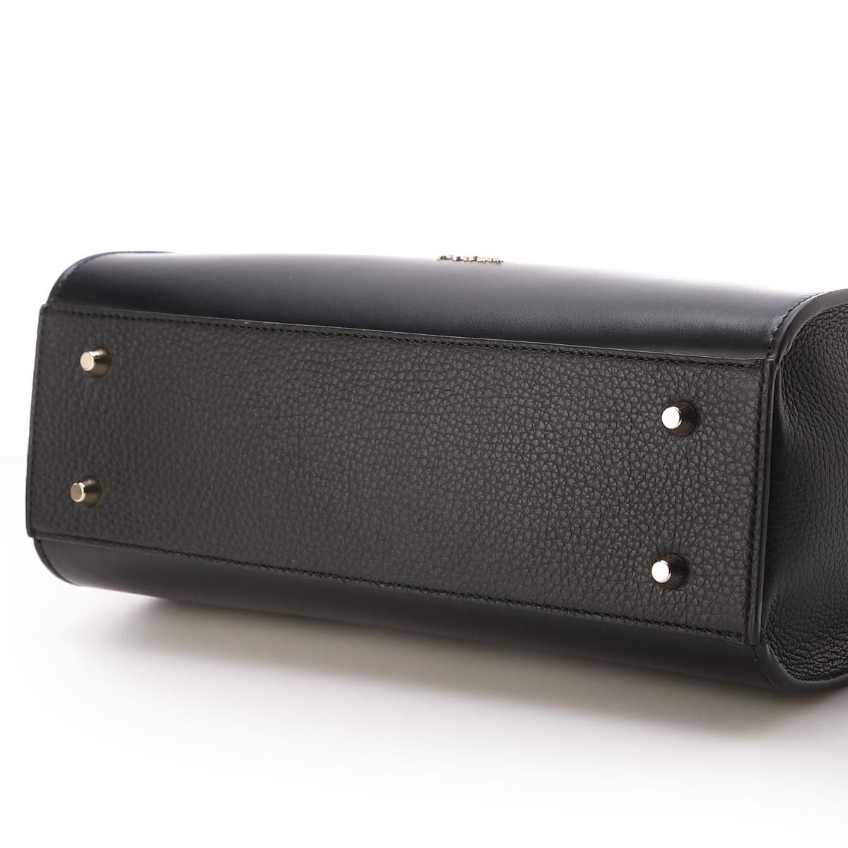 FURLA LADY M 2WAYトートバッグ NERO (FURLA/トートバッグ) 65939344 ...