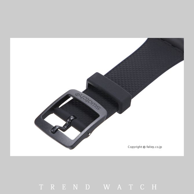 SWATCH スウォッチ 腕時計 ORIGINALS SISTEM 51 KAMU SUTB407 (SWATCH SWATCH スウォッチ 腕時計 ORIGINALS SISTEM 51 KAMU SUTB407 (SWATCH