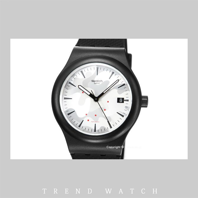 SWATCH スウォッチ 腕時計 ORIGINALS SISTEM 51 KAMU SUTB407 (SWATCH SWATCH スウォッチ 腕時計 ORIGINALS SISTEM 51 KAMU SUTB407 (SWATCH