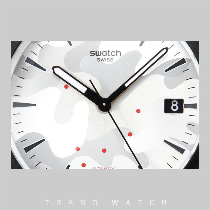 SWATCH スウォッチ 腕時計 ORIGINALS SISTEM 51 KAMU SUTB407 (SWATCH SWATCH スウォッチ 腕時計 ORIGINALS SISTEM 51 KAMU SUTB407 (SWATCH