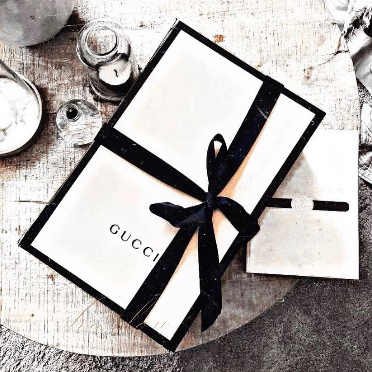 GUCCI パンツ ボトムス GG オレンジ モノグラム 新作 男 プレタ