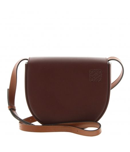 LOEWE Heel Duo ロエベ ヒール デュオ バッグ (LOEWE/ショルダーバッグ ...