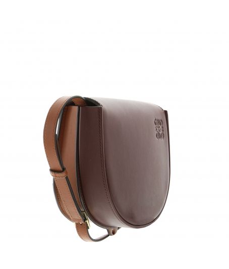 LOEWE Heel Duo ロエベ ヒール デュオ バッグ (LOEWE/ショルダーバッグ ...