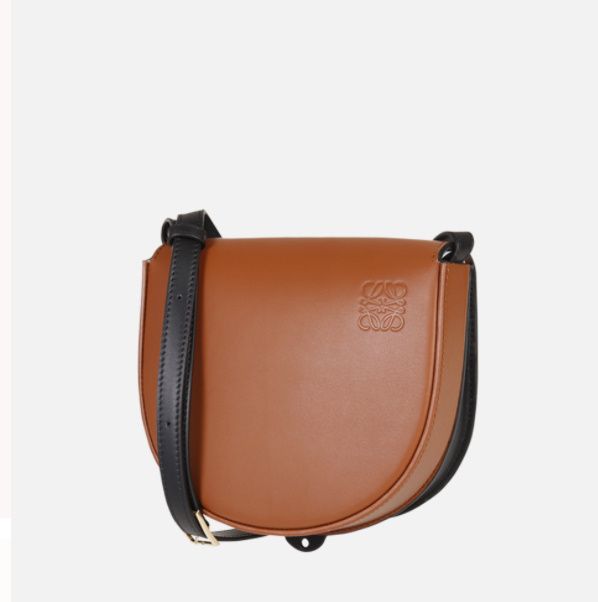 LOEWE Heel Duo ロエベ ヒール デュオ バッグ (LOEWE/ショルダーバッグ ...