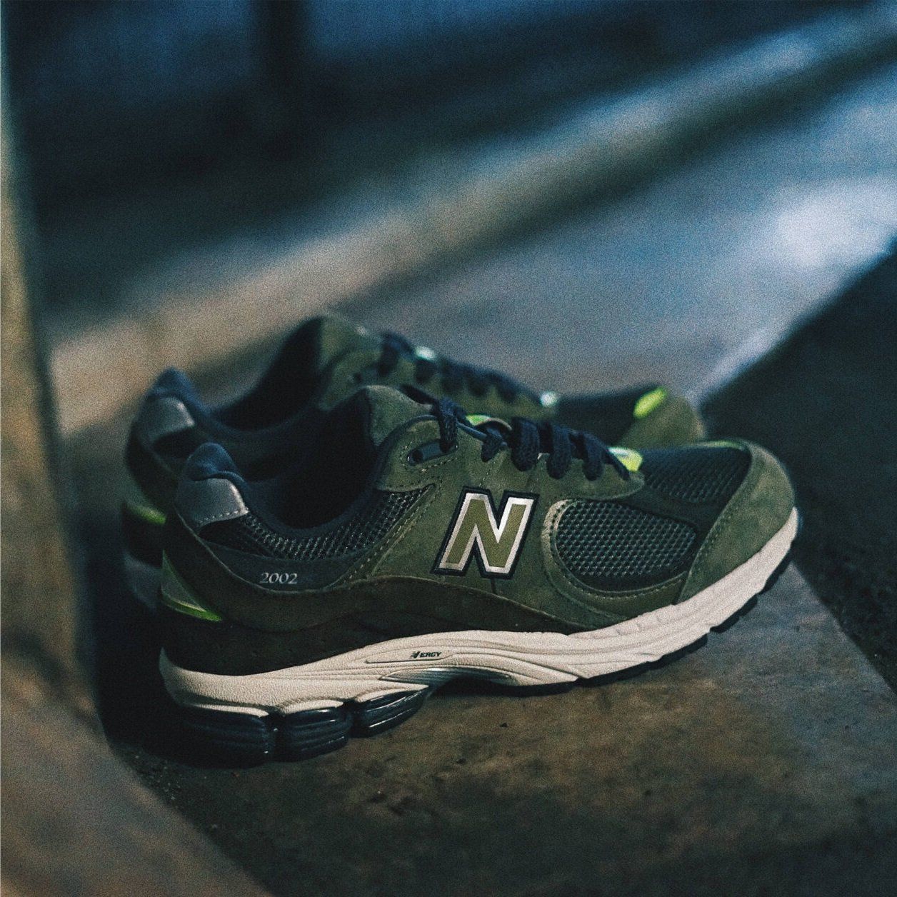 関税込 NEW BALANCE ニューバランス ML2002RG CAMO GREEN 関税込 NEW BALANCE ニューバランス ML2002RG CAMO GREEN (New