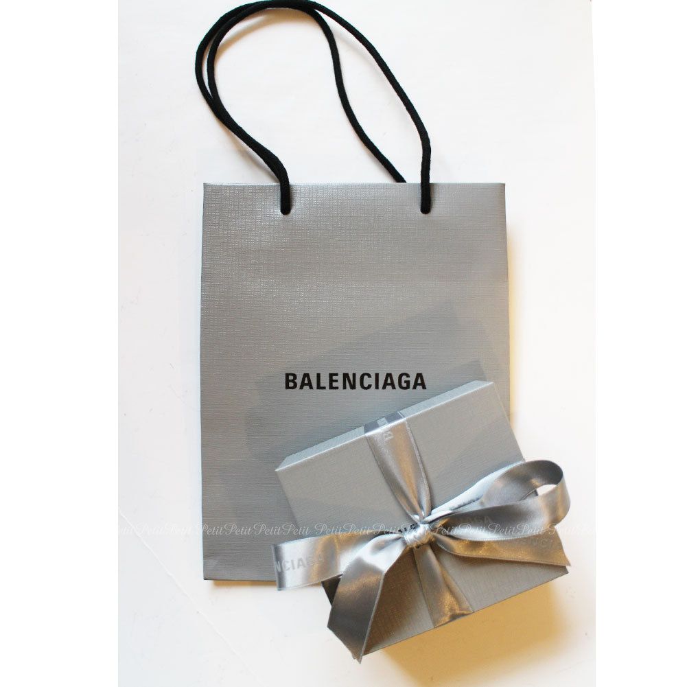 ギフトにも!国内発☆BALENCIAGA 6連キーケース クロコダイル柄 ...