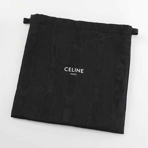 CELINE スモール / トリオンフキャンバス & カーフスキン タン (CELINE CELINE スモール / トリオンフキャンバス & カーフスキン タン (CELINE