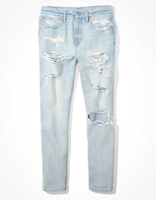 ☆American Eagle☆ スリム90年代ボーイフレンド デニムパンツ ☆American Eagle☆ スリム90年代ボーイフレンド デニムパンツ