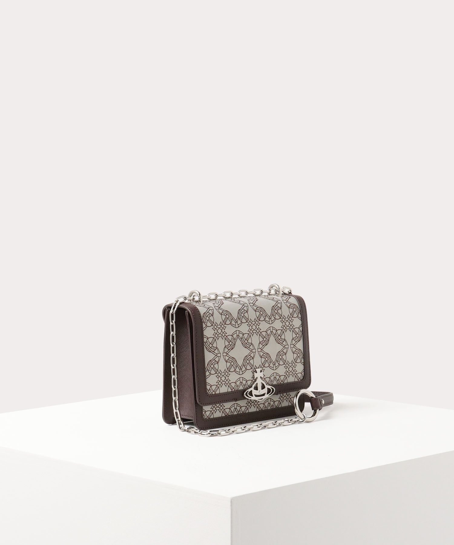 新作◇Vivienne Westwood◇DEBBIE ショルダーバッグM (Vivienne 新作◇Vivienne Westwood◇DEBBIE ショルダーバッグM (Vivienne