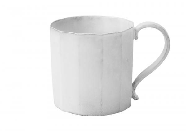 アスティエ・ド・ヴィラット*マグ Octave Mug (Astier de Villatte ネット買取 Astier de マグカップ アスティエ mug Cat Villatte 食器