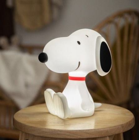 PEANUTS☆スヌーピータッチムードライト (PEANUTS/照明) 66146265【BUYMA】