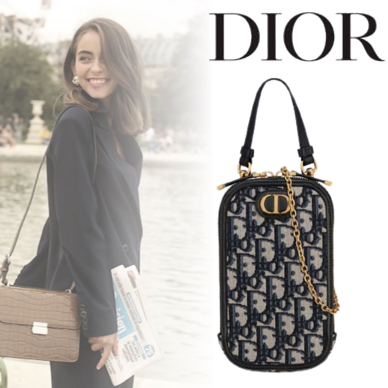 DIOR】 DIOR】