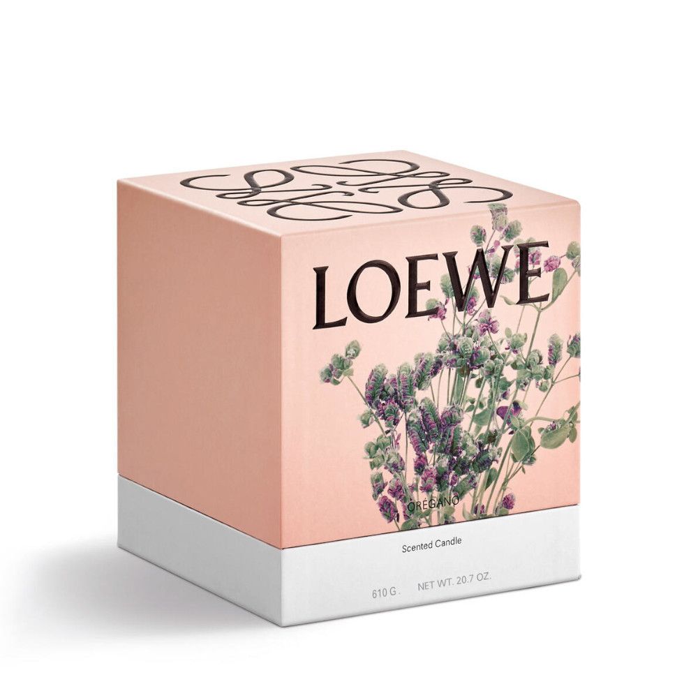 すぐ届く!LOEWE エッセンス入 キャンドル ミディ 全5色 関税込 (LOEWE すぐ届く!LOEWE エッセンス入 キャンドル ミディ 全5色 関税込 (LOEWE