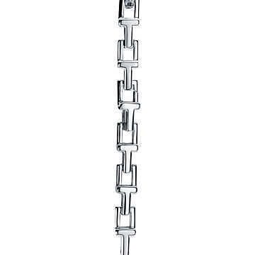 国内発すぐ届く☆Tiffany&Co. ティファニ Tチェーンブレスレット 国内発すぐ届く☆Tiffany&Co. ティファニ Tチェーンブレスレット