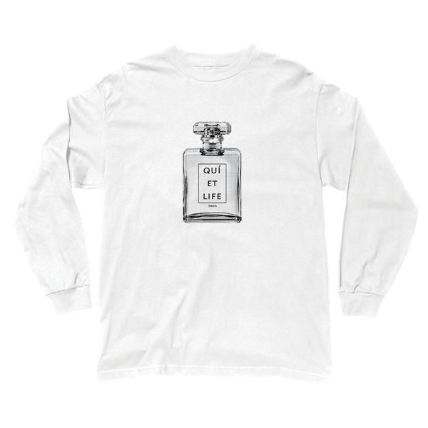 ロンハーマン取扱 THE QUIET LIFE PARIS ロンT ロンハーマン取扱 THE QUIET LIFE PARIS ロンT