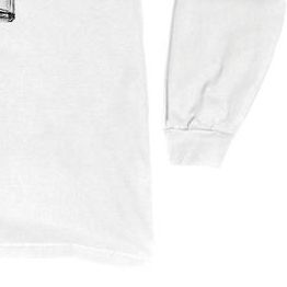 ロンハーマン取扱 THE QUIET LIFE PARIS ロンT ロンハーマン取扱 THE QUIET LIFE PARIS ロンT