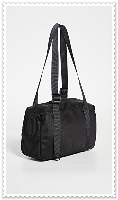 □Alexander Wang□Wangsport Medium Duffle バッグ 関税送料込 □Alexander Wang□Wangsport Medium Duffle バッグ 関税送料込
