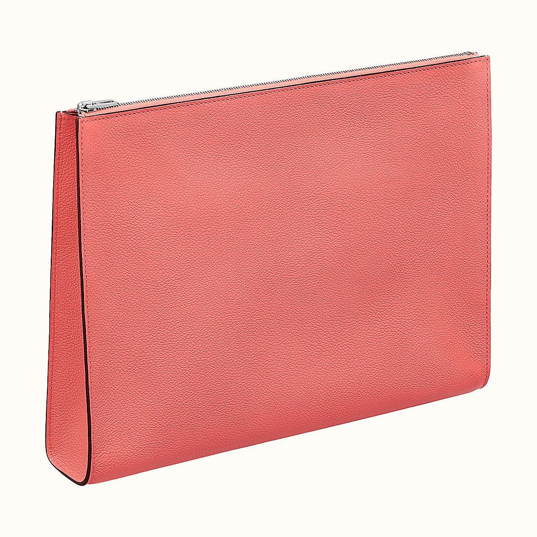 日本未入荷 Zipengo GM クラッチバッグ 【HERMES】 (HERMES/クラッチ 日本未入荷 Zipengo GM クラッチバッグ 【HERMES】 (HERMES/クラッチ