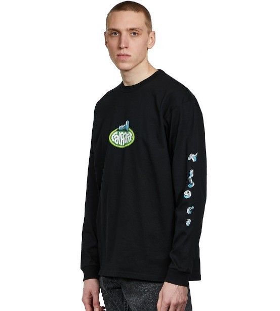 carhartt◇L/S スクリュー◇長袖 クルーネックTシャツ◇3色 (Carhartt carhartt◇L/S スクリュー◇長袖 クルーネックTシャツ◇3色 (Carhartt