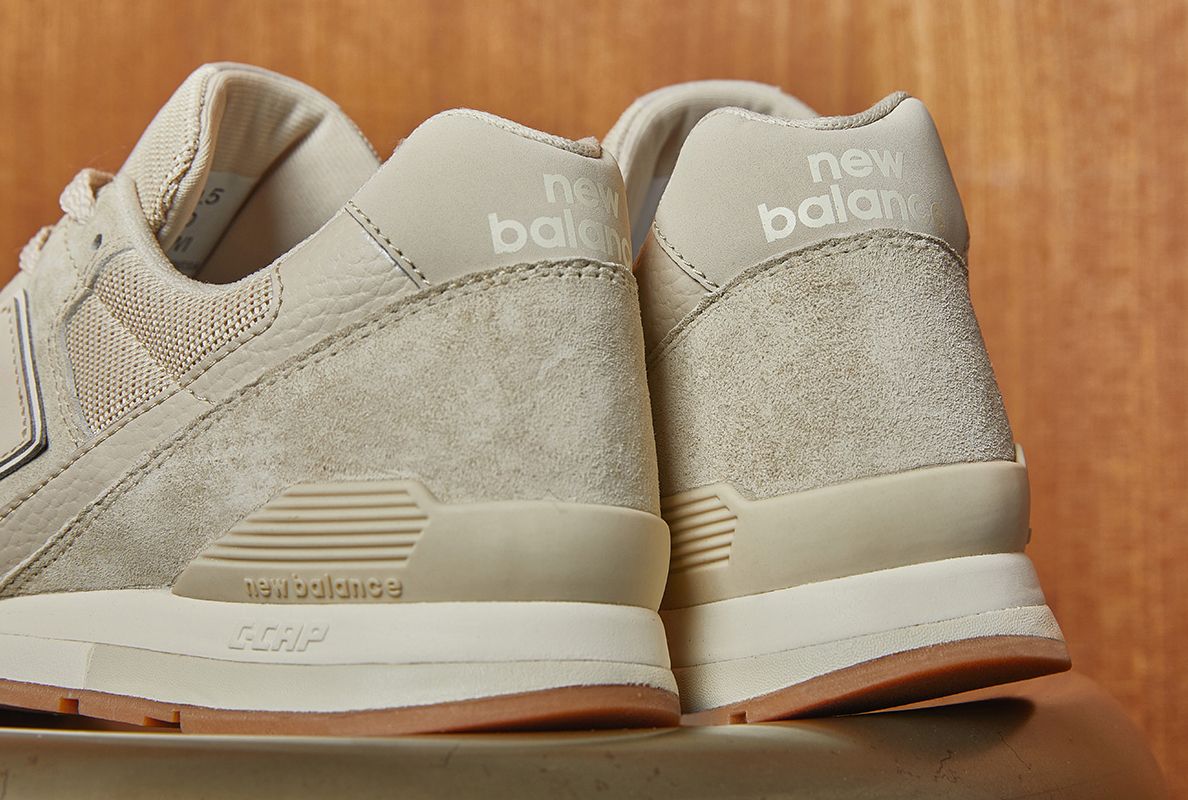 ★人気★【New Balance】★CM996SA.2★スニーカー★22-30cm★ ☆関税込☆New Balance☆CM996SA2☆人気スニーカー☆22-30cm