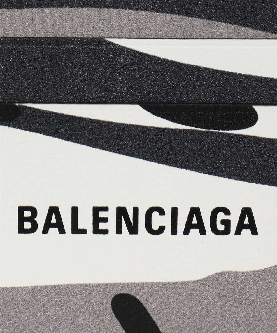 Balenciaga 594309 1CBI3 カードケース バレンシアガ (BALENCIAGA