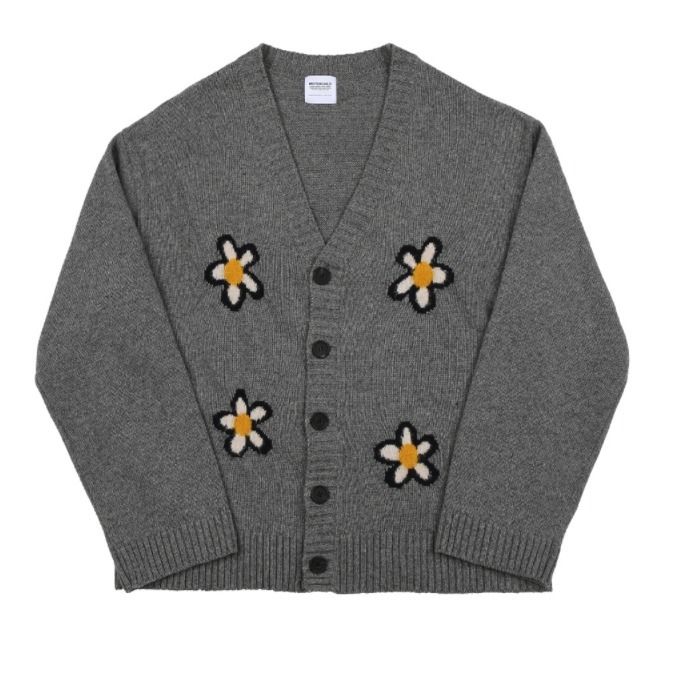 ☆人気☆【MISTER CHILD】☆FLOWER CARDIGAN☆3色☆ (MISTER CHILD ☆人気☆【MISTER CHILD】☆FLOWER CARDIGAN☆3色☆ (MISTER CHILD