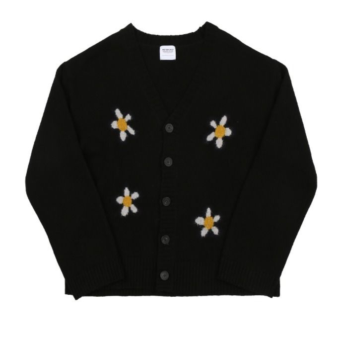 ☆人気☆【MISTER CHILD】☆FLOWER CARDIGAN☆3色☆ (MISTER CHILD ☆人気☆【MISTER CHILD】☆FLOWER CARDIGAN☆3色☆ (MISTER CHILD