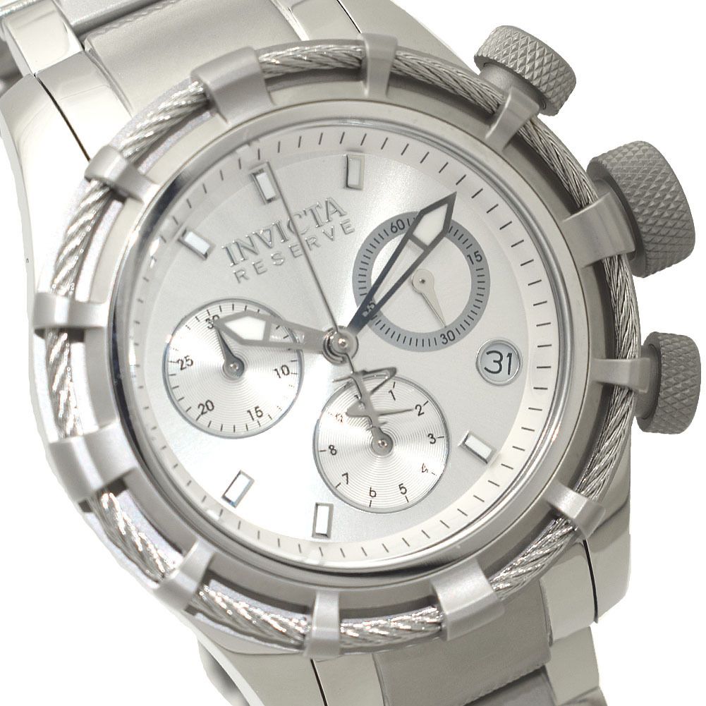 INVICTA インヴィクタインビクタ 12459 Reserve Bolt レディース INVICTA インヴィクタインビクタ 12459 Reserve Bolt レディース