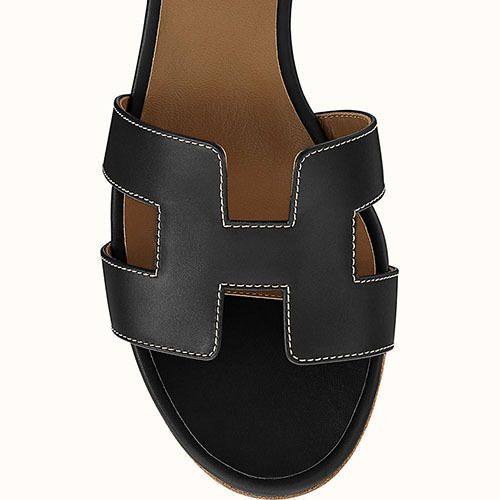 人気☆HERMES☆エルメス サンダル《オアジス》4色 (HERMES/サンダル