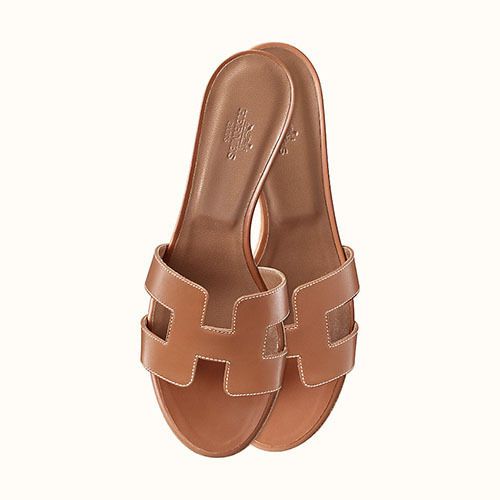 人気☆HERMES☆エルメス サンダル《オアジス》4色 (HERMES/サンダル