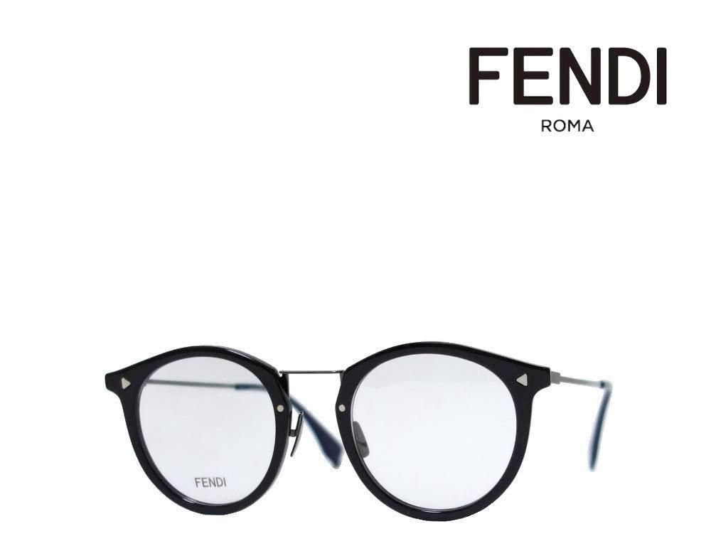 2022年最新入荷 FENDI メガネフレーム - サングラス/メガネ