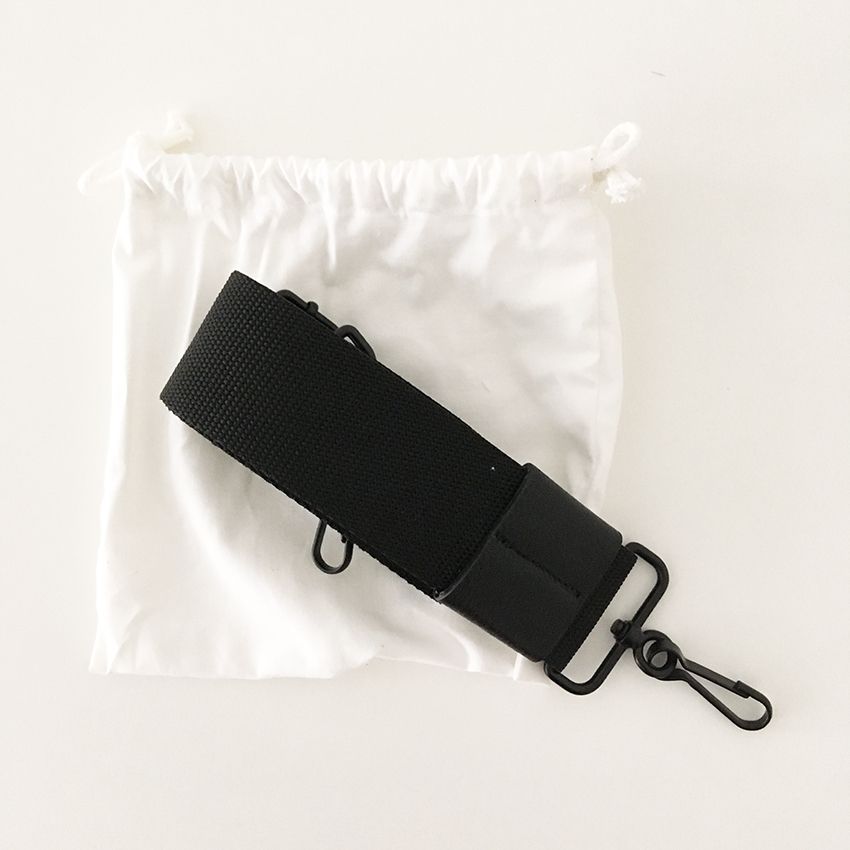 ☆MAISON MARGIELA ショルダーバッグ 最後の1点! Maison Margiela☆【最後の1点】5AC SMALL BAG バッグ / black
