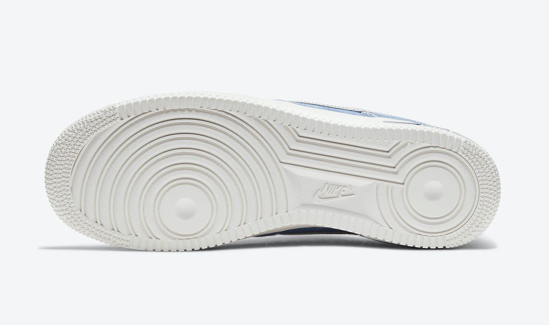 NIKE】AIR FORCE 1'07 LV8 エアーフォース1 ブルースエード (Nike NIKE】AIR FORCE 1'07 LV8 エアーフォース1 ブルースエード (Nike