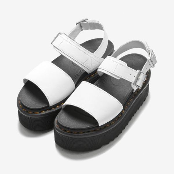 【Dr Martens】VOSS QUAD ドクターマーチン サンダル 【Dr Martens】VOSS QUAD ドクターマーチン サンダル
