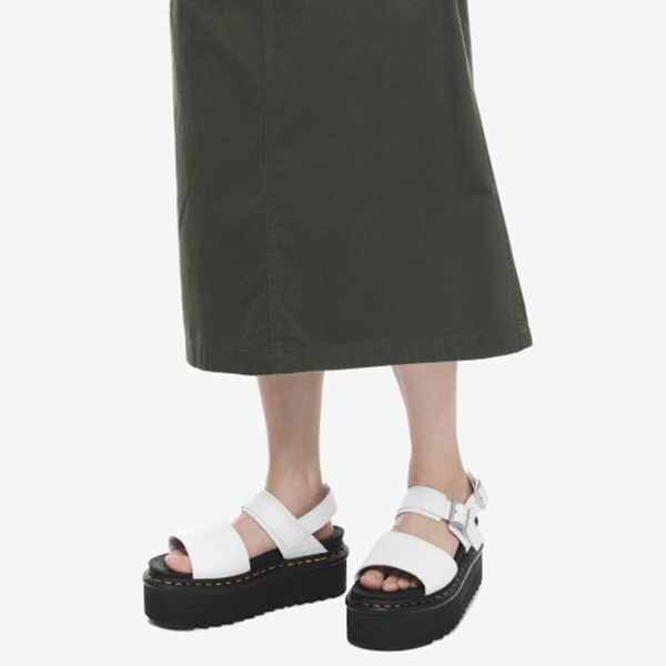 【Dr Martens】VOSS QUAD ドクターマーチン サンダル 【Dr Martens】VOSS QUAD ドクターマーチン サンダル
