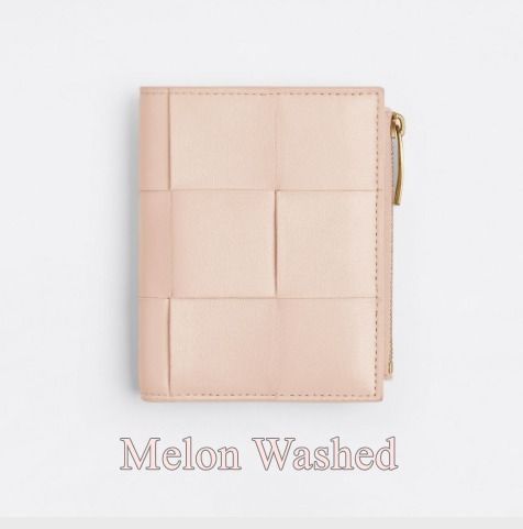ボッテガヴェネタ】イントレチャートナッパウォレット*651381 (BOTTEGA ボッテガヴェネタ】イントレチャートナッパウォレット*651381 (BOTTEGA