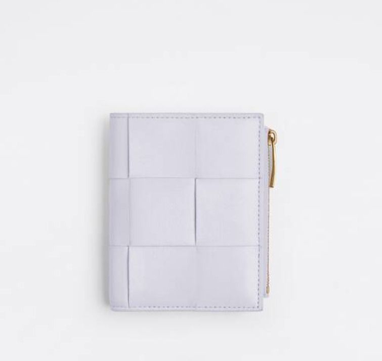 ボッテガヴェネタ】イントレチャートナッパウォレット*651381 (BOTTEGA ボッテガヴェネタ】イントレチャートナッパウォレット*651381 (BOTTEGA