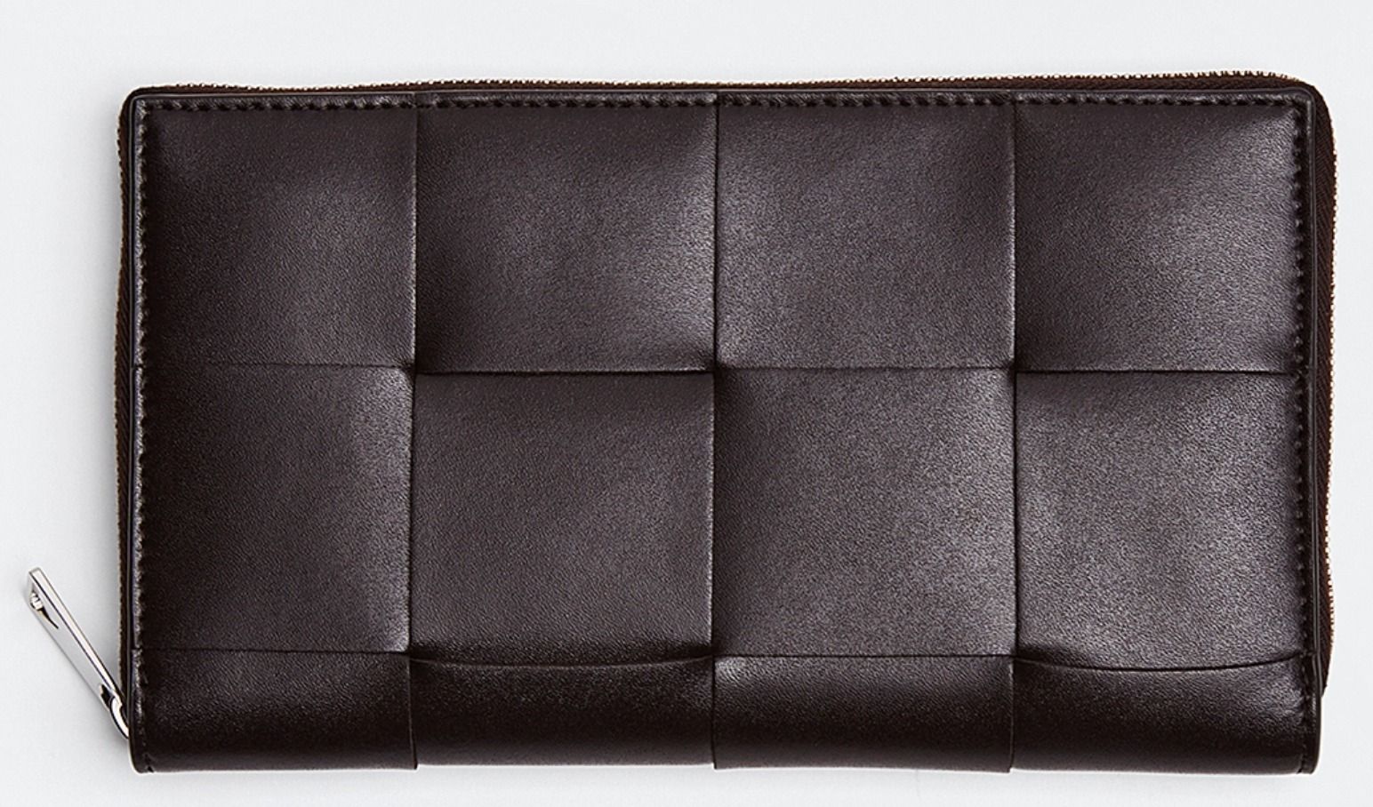 ボッテガヴェネタ】アーバンレザージップウォレット*649607 (BOTTEGA ボッテガヴェネタ】アーバンレザージップウォレット*649607 (BOTTEGA