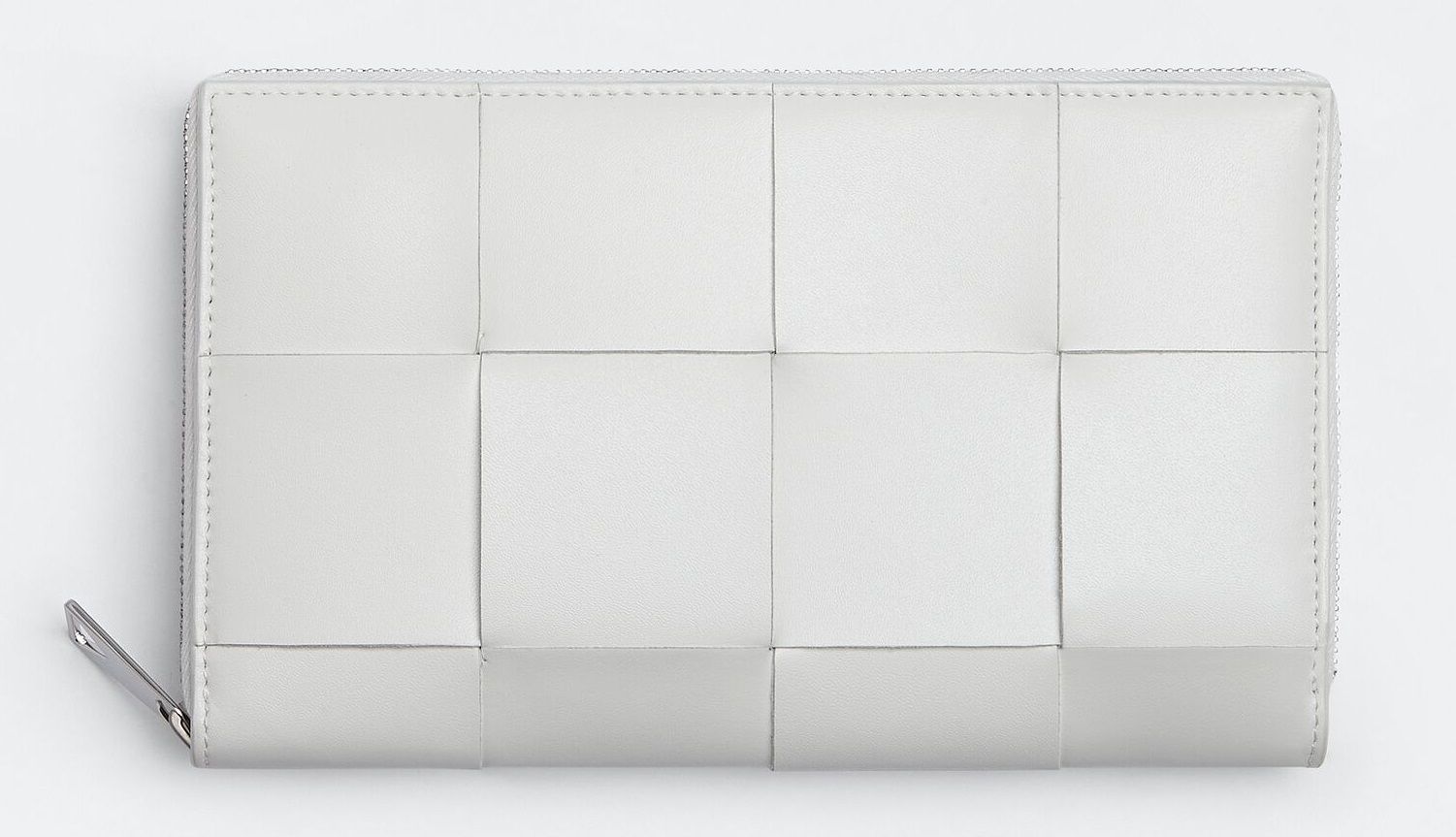 ボッテガヴェネタ】アーバンレザージップウォレット*649607 (BOTTEGA ボッテガヴェネタ】アーバンレザージップウォレット*649607 (BOTTEGA