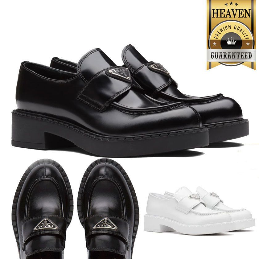 累積売上総額第1位!【PRADA】ローファー_1D246M_055 (PRADA 累積売上総額第1位!【PRADA】ローファー_1D246M_055 (PRADA
