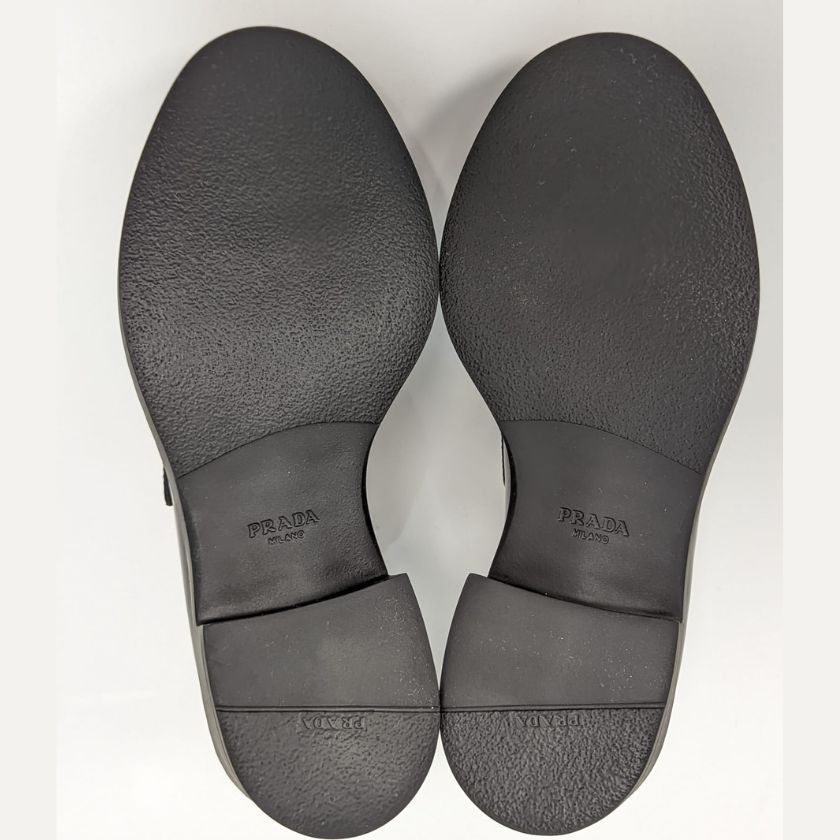 累積売上総額第1位!【PRADA】ローファー_1D246M_055 (PRADA ...