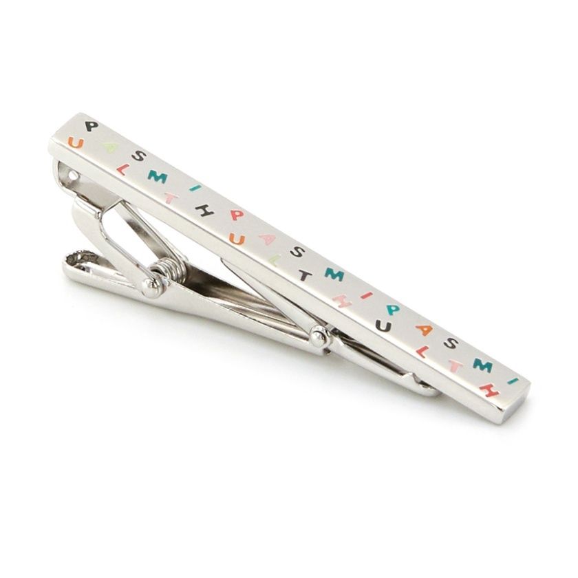 新発売 Smith(ポールスミス) Paul ★ネクタイピン_M1A 96 ECLOGO TPIN アクセサリーその他 Paul Smith(ポールスミス) ☆ネクタイピン_M1A TPIN ECLOGO 96 (Paul