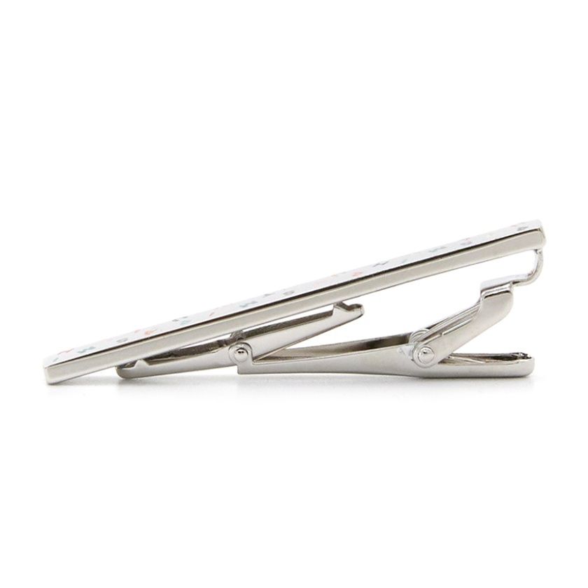 新発売 Smith(ポールスミス) Paul ★ネクタイピン_M1A 96 ECLOGO TPIN アクセサリーその他 Paul Smith(ポールスミス) ☆ネクタイピン_M1A TPIN ECLOGO 96 (Paul