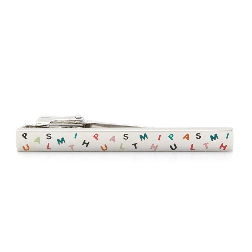 Paul Smith(ポールスミス) ☆ネクタイピン_M1A TPIN ECLOGO 96 (Paul Paul Smith(ポールスミス) ☆ネクタイピン_M1A TPIN ECLOGO 96 (Paul