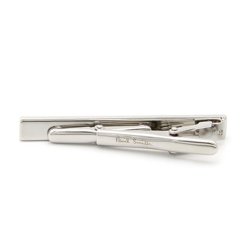 Paul Smith(ポールスミス) ☆ネクタイピン_M1A TPIN ECLOGO 96 (Paul Paul Smith(ポールスミス) ☆ネクタイピン_M1A TPIN ECLOGO 96 (Paul