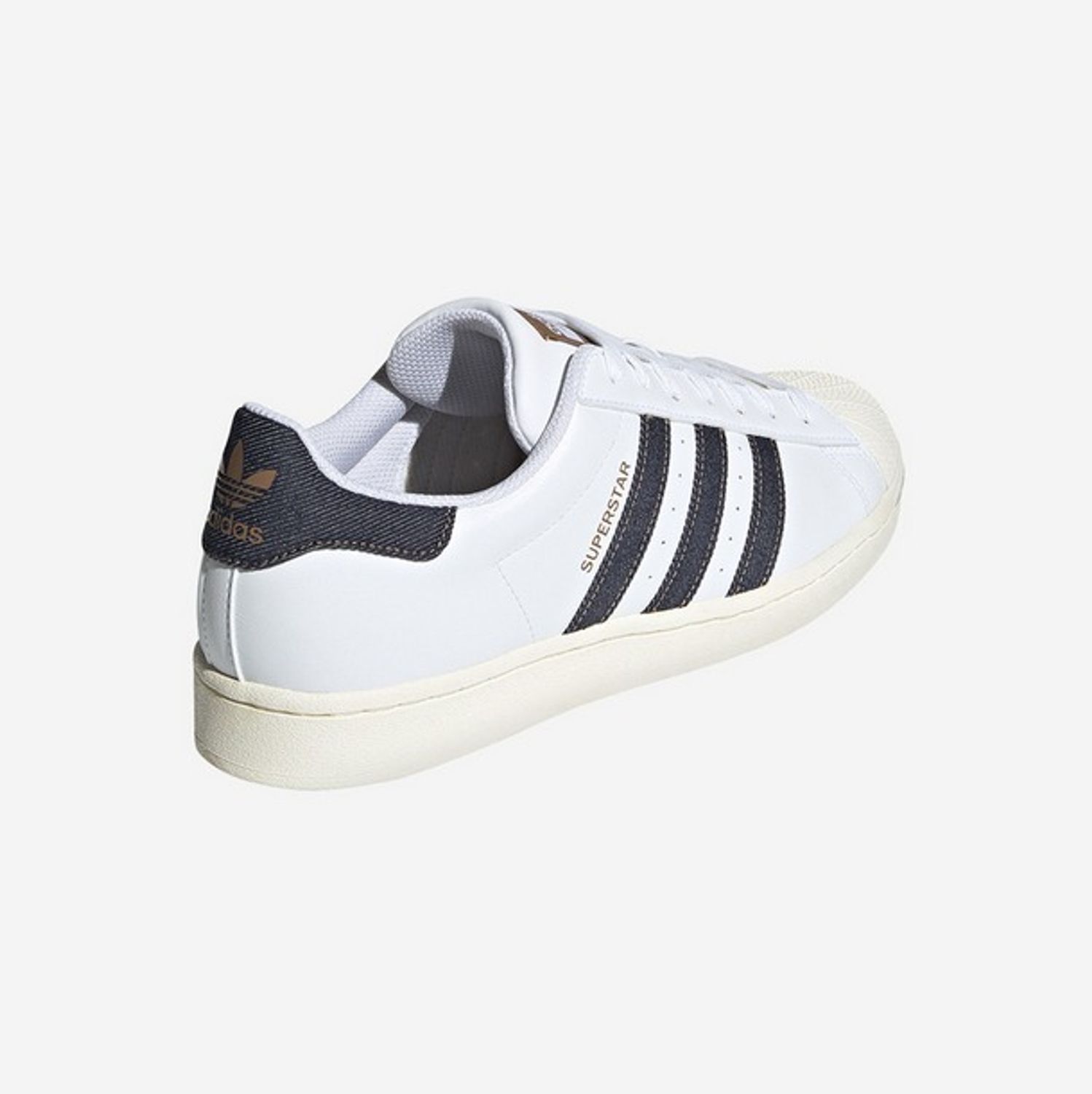 Adidas アディダス Superstar Denim スーパースター デニム Adidas スニーカー Buyma