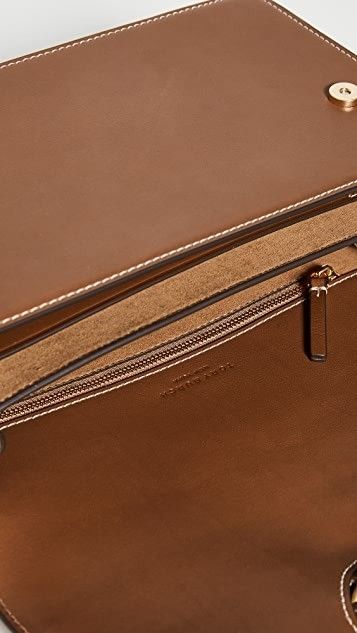 Tory Burch】Miller ミラーバスケットウィーブショルダー (Tory Burch ...